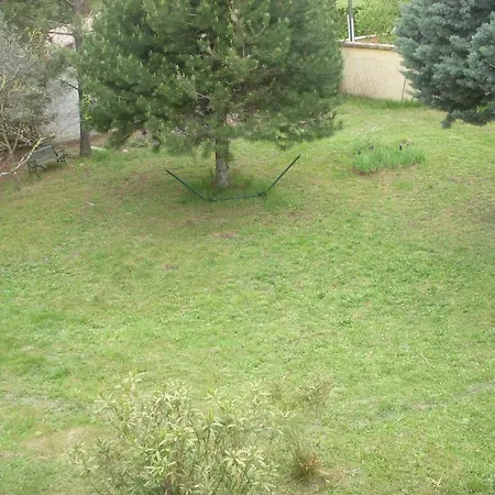 Bed and breakfast Entre Vignes Et Oliviers