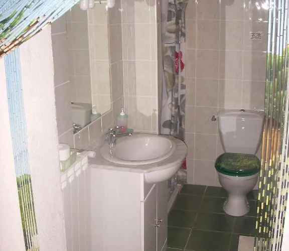 Entre Vignes Et Oliviers * Mondragon