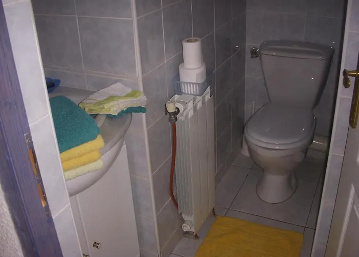 Entre Vignes Et Oliviers * Mondragon