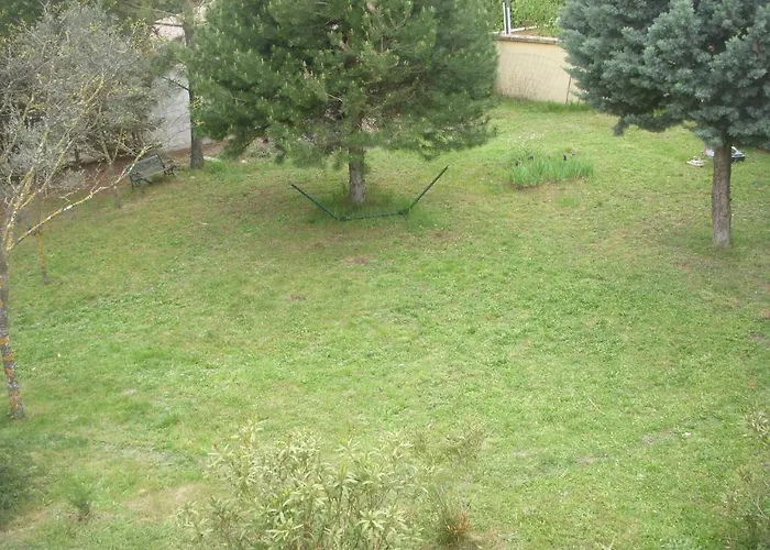 Bed and breakfast Entre Vignes Et Oliviers